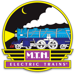 MTH Electric Train logo